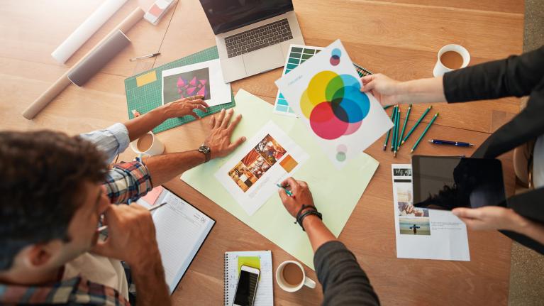 fashion entrepreneurship