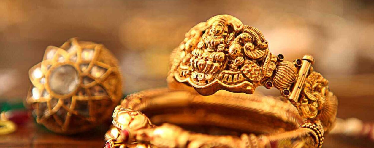 jewellery photography