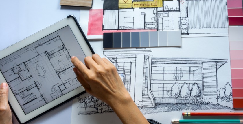 How to become an Interior designer