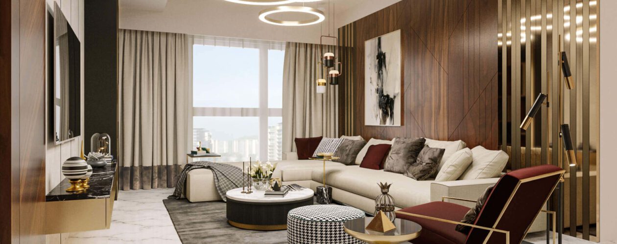 interior designer career