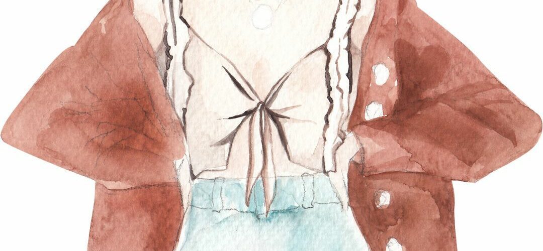 Fashion Illustration