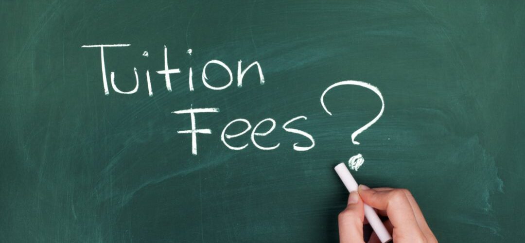 fashion design course fees