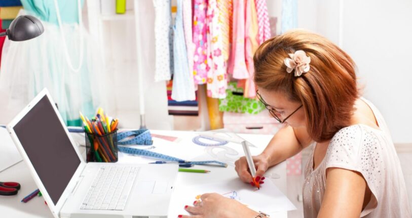 Fashion Designing Course After Class 10