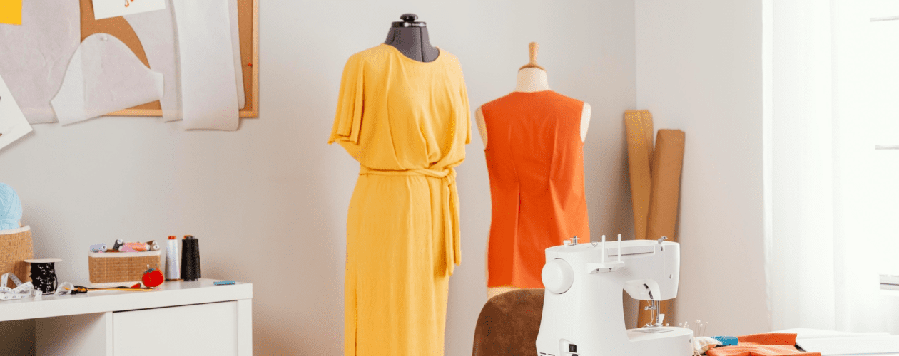 Fashion designing course after 12th