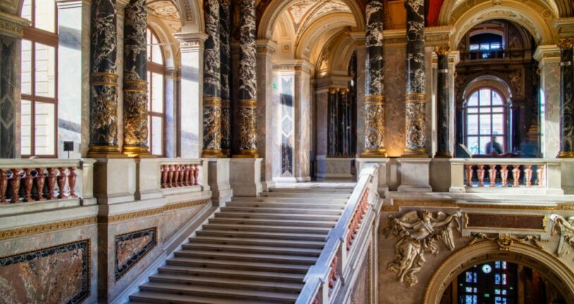 Interior Design History