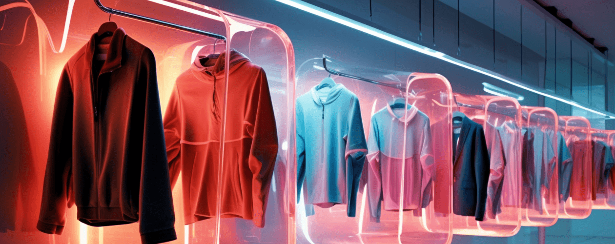 Fashion design vs fashion technology