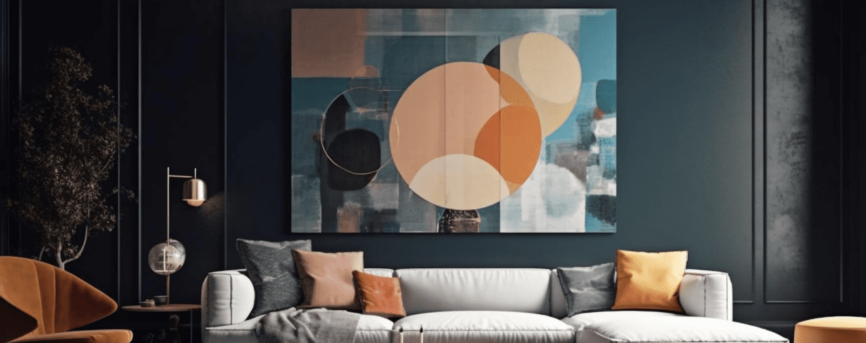 Interior design tips for beginners to get started