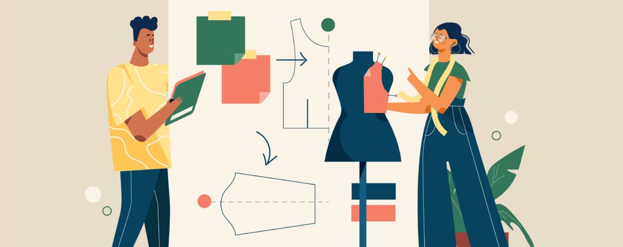 fashion designing course syllabus