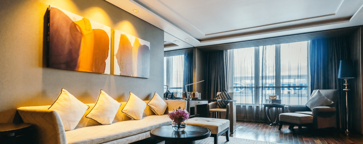 artificial intelligence is transforming interior design