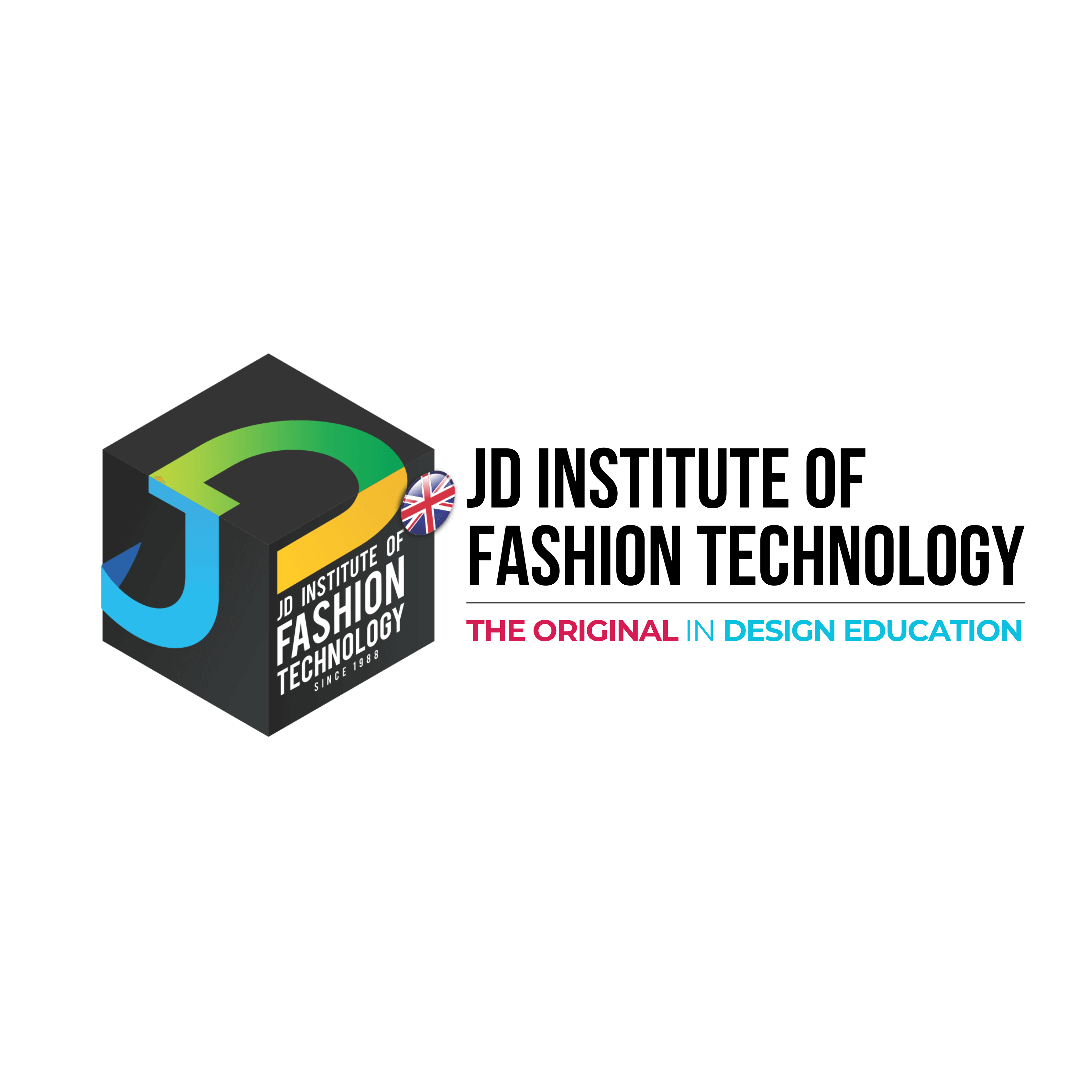 JD Institute Main Logo