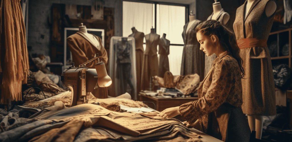 Top 10 Careers in the Fashion Industry